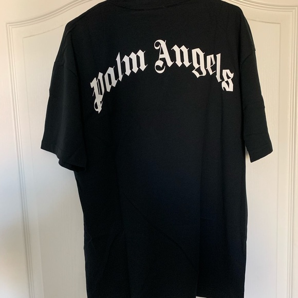 Palm Angels Kill The Bear Tee